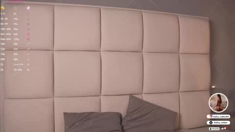 Snapshot of alisa_roldan chatting on 02-26-25, 11:52 online show from 02-26-25, 11:52