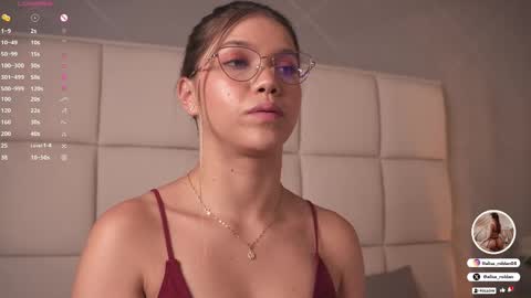 Snapshot of alisa_roldan chatting on 03-04-25, 06:07 online show from 03-04-25, 06:07