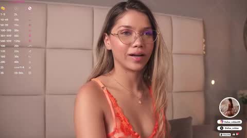 Snapshot of alisa_roldan chatting on 03-08-25, 06:05 online show from 03-08-25, 06:05