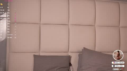 Snapshot of alisa_roldan chatting on 03-10-25, 03:20 online show from 03-10-25, 03:20