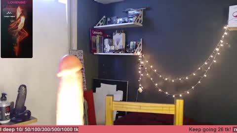 alisa_u online show from 01-06-25, 10:47