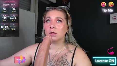 alisa_u online show from 03-04-25, 07:41