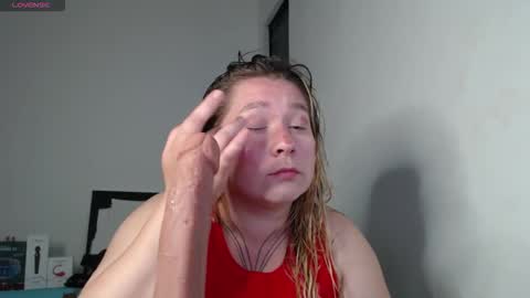 alisa_u online show from 11-18-25, 11:37