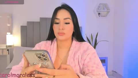 ALIS online show from 10-17-25, 03:10