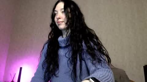 Snapshot of alisaadoll chatting on 10-13-25, 02:17 alisaadoll online show from 10-13-25, 02:17