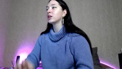 Snapshot of alisaadoll chatting on 10-20-25, 12:05 alisaadoll online show from 10-20-25, 12:05