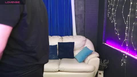 Alisa Aleks online show from 02-10-25, 07:07