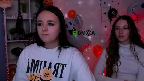 Alisa online show from 10-21-25, 02:51