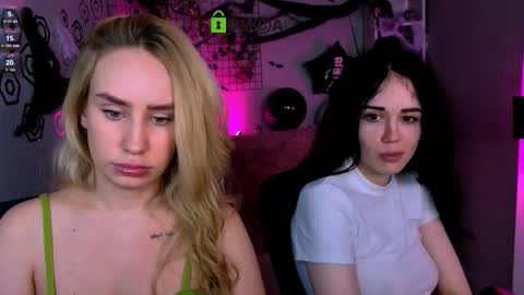 Alisa online show from 10-23-25, 03:06