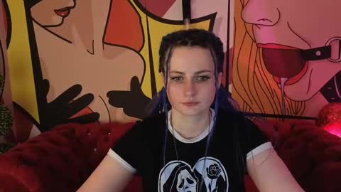 Snapshot of alisagrace chatting on 02-18-26, 02:02 alisagrace online show from 02-18-26, 02:02