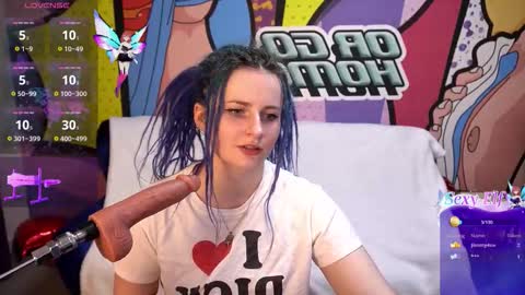 Snapshot of alisagrace chatting on 02-26-26, 07:57 alisagrace online show from 02-26-26, 07:57