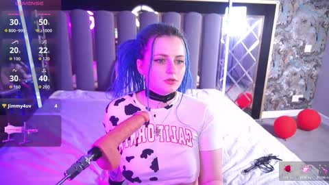 Snapshot of alisagrace chatting on 02-27-26, 08:20 alisagrace online show from 02-27-26, 08:20