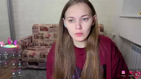 alisawyn online show from 10-27-25, 11:14