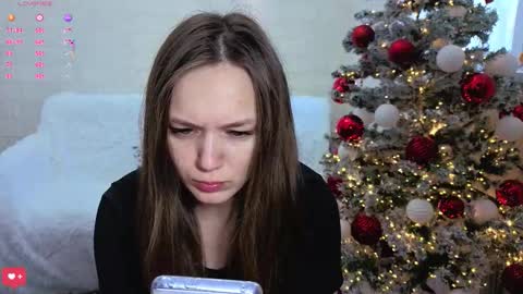 alisawyn online show from 12-16-25, 03:44