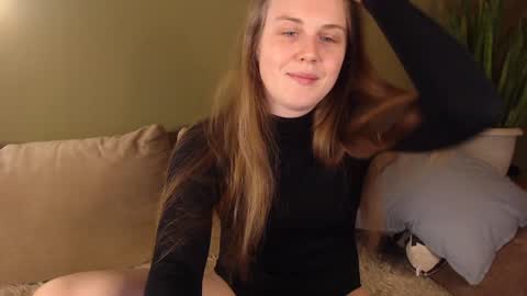 alisaxxxshy online show from 12-26-24, 11:57