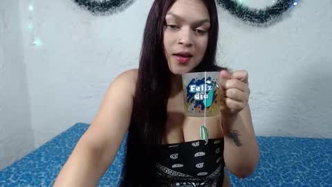 aliss online show from 12-18-25, 10:43