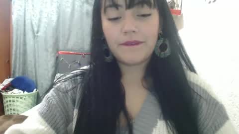 Snapshot of alisha_9997 chatting on 02-09-25, 11:46 alisha_9997 online show from 02-09-25, 11:46