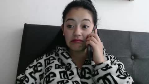 Snapshot of alisha_9997 chatting on 09-25-25, 01:04 alisha_9997 online show from 09-25-25, 01:04