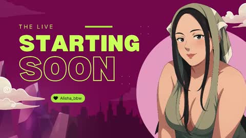 Snapshot of alisha_bbw chatting on 09-28-25, 06:57 Alisha online show from 09-28-25, 06:57