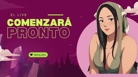 Snapshot of alisha_bbw chatting on 10-16-25, 04:41 Alisha online show from 10-16-25, 04:41