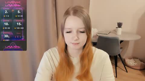 Alya online show from 01-17-25, 02:07