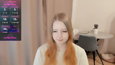 Alya online show from 01-18-25, 09:56