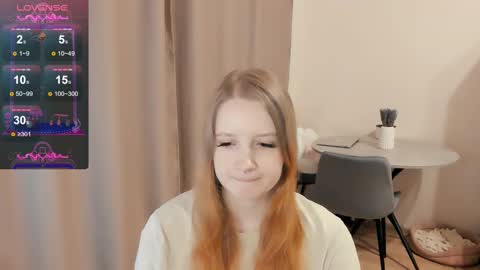 Alya online show from 01-18-25, 12:57