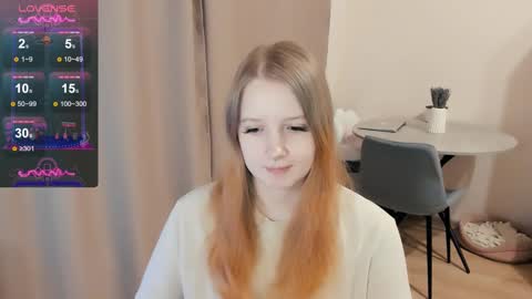 Alya online show from 01-19-25, 10:50