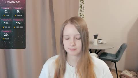 Alya online show from 10-26-25, 05:35