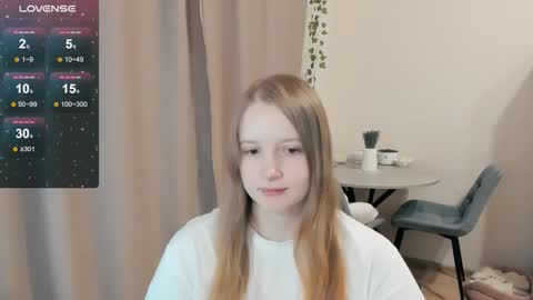 Alya online show from 10-28-25, 12:47