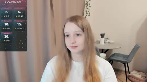 Alya online show from 10-30-25, 11:33