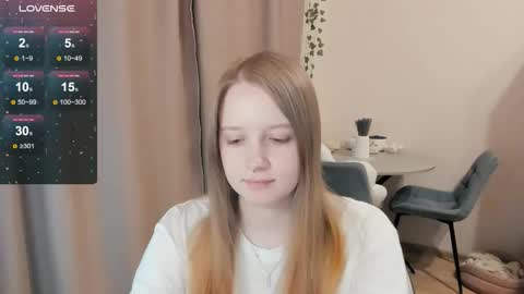 Alya online show from 11-05-25, 09:04