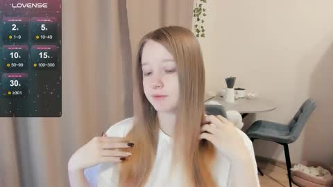 Alya online show from 11-08-25, 10:26