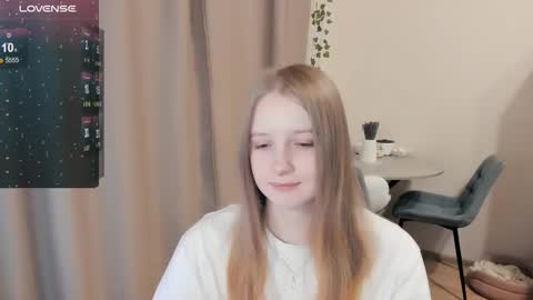 Alya online show from 11-16-25, 10:04