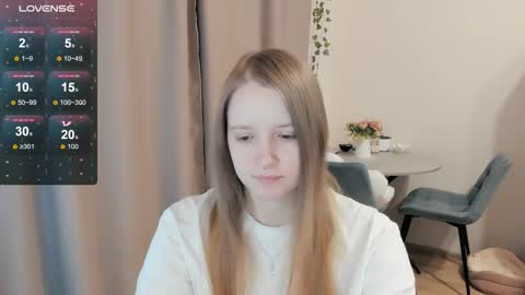 Alya online show from 12-16-25, 01:49