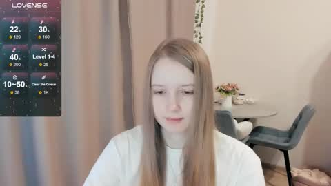 Alya online show from 01-06-26, 10:19