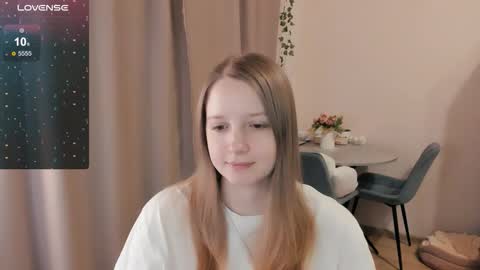 Alya online show from 02-17-26, 10:38