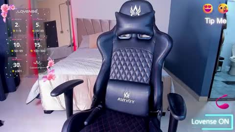 Alisha online show from 02-28-26, 01:45