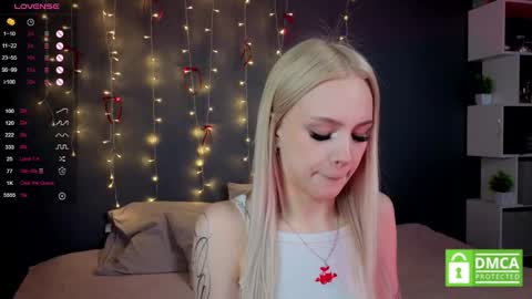 Alisha online show from 02-20-26, 01:55