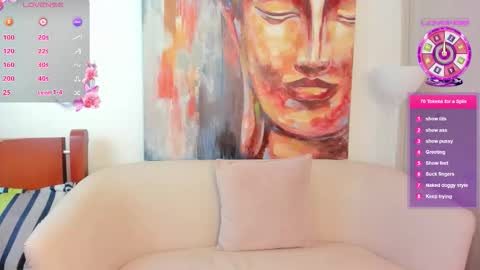 Alisha online show from 11-13-25, 05:12