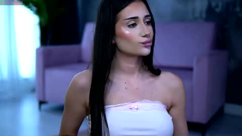 Alishaskye online show from 12-05-25, 04:32