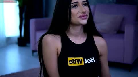 Alishaskye online show from 01-08-26, 04:48