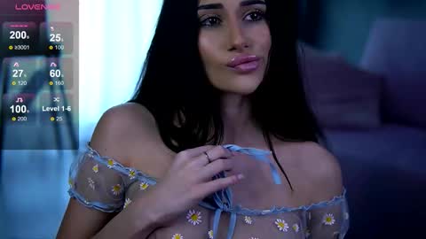 Alishaskye online show from 02-04-26, 04:18