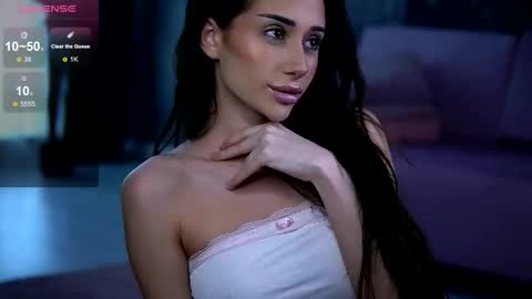 Alishaskye online show from 02-09-26, 03:54