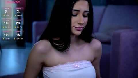 Alishaskye online show from 02-25-26, 04:00