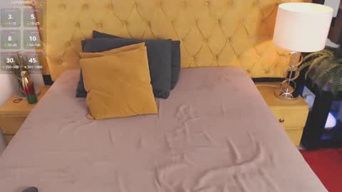 Luna online show from 10-08-25, 07:55