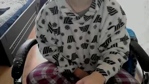 Snapshot of alisia18 chatting on 01-19-26, 10:19 Alisa online show from 01-19-26, 10:19