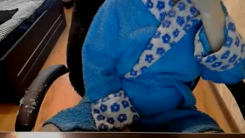 Snapshot of alisia18 chatting on 02-08-26, 02:31 Alisa online show from 02-08-26, 02:31