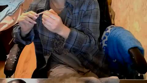 Snapshot of alisia18 chatting on 02-15-26, 03:09 Alisa online show from 02-15-26, 03:09