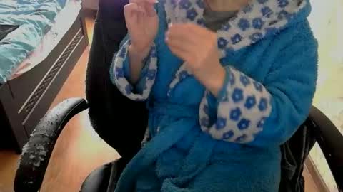 Snapshot of alisia18 chatting on 02-20-26, 09:00 Alisa online show from 02-20-26, 09:00